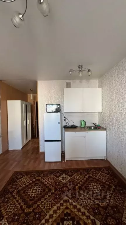 Комната Новосибирская область, Новосибирск ул. Виктора Уса, 9 (23.0 м) - Фото 1