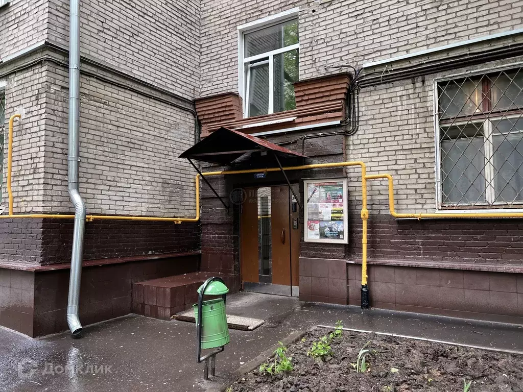 Продаётся 2-к квартира, 56.4 м - Фото 1