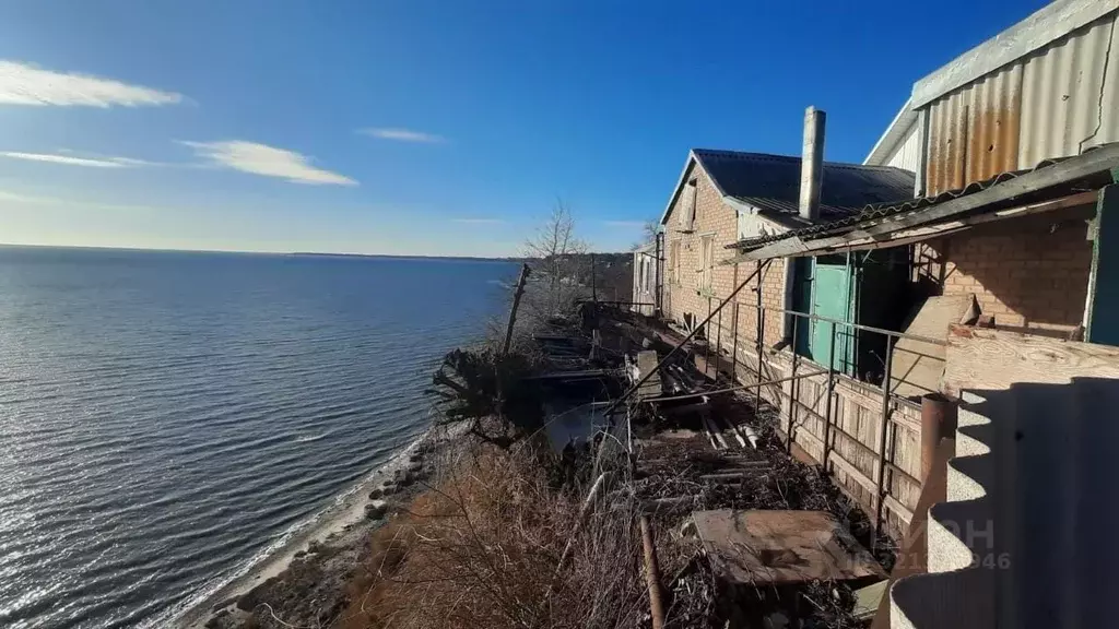 Дом в Ростовская область, Таганрог ул. 3-я Надгорная, 5 (55 м) - Фото 1