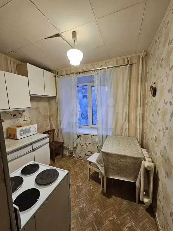 2-к. квартира, 44 м, 3/5 эт. - Фото 0