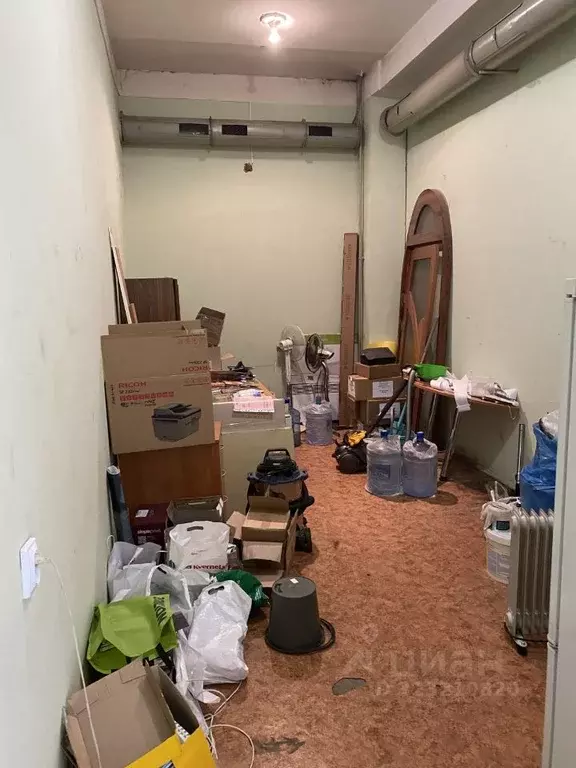 Помещение свободного назначения в Санкт-Петербург пос. Тярлево,  (19 ... - Фото 1