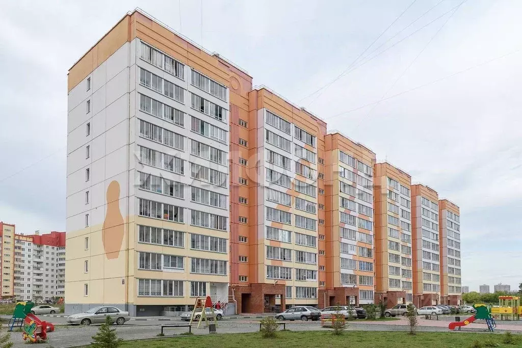 Студия Новосибирская область, Новосибирск ул. Дмитрия Шмонина, 4 (22.7 ... - Фото 0