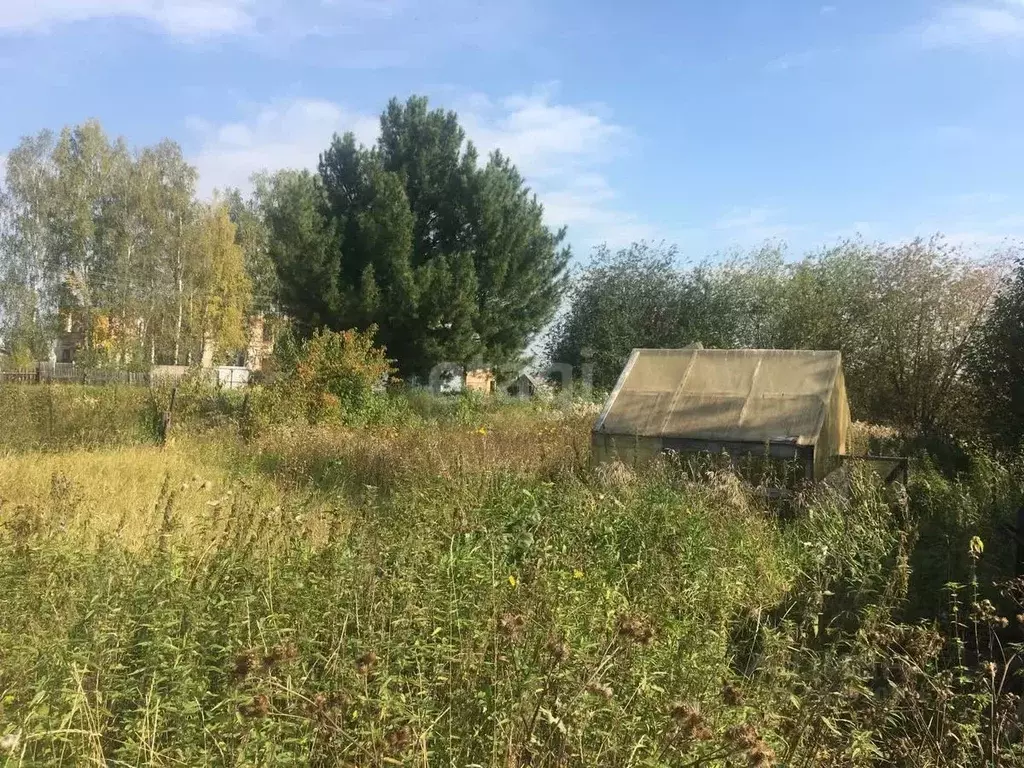 Дом в Свердловская область, Горноуральский городской округ, с. ... - Фото 0