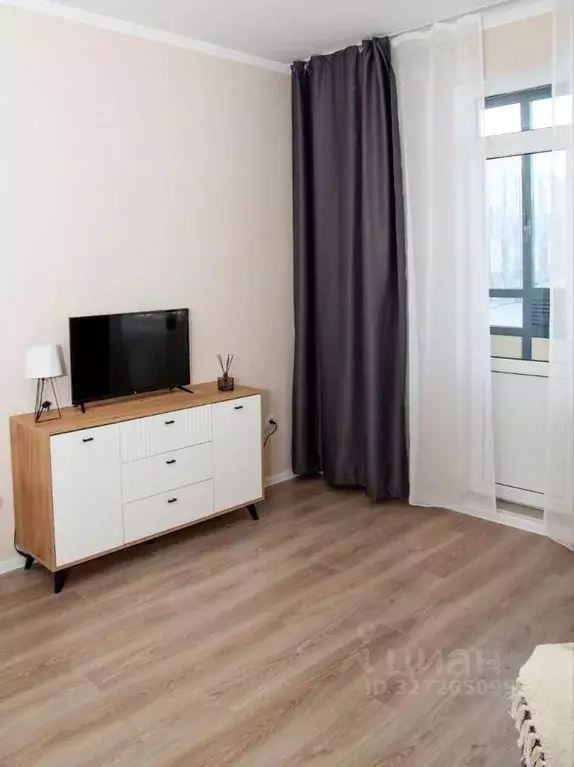 Студия Ленинградская область, Всеволожский район, Заневское городское ... - Фото 2