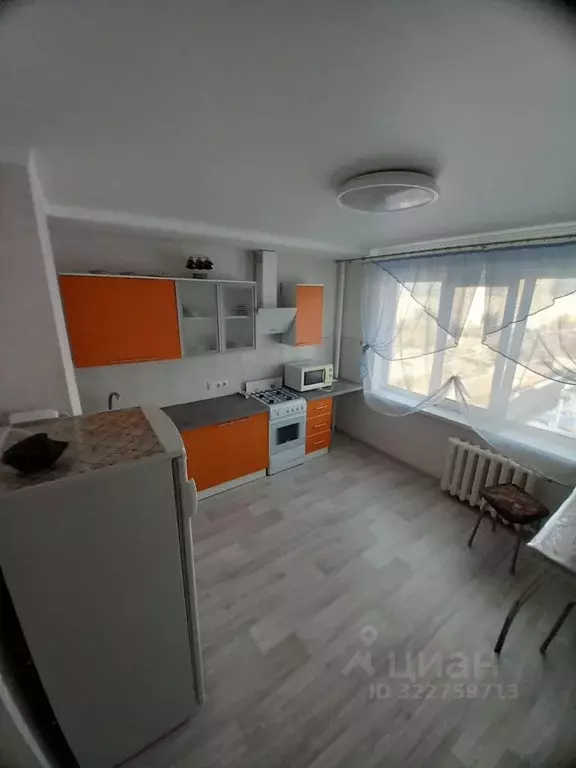 1-к кв. Саратовская область, Саратов ул. Имени С.Ф. Тархова, 40 (37.0 ... - Фото 0