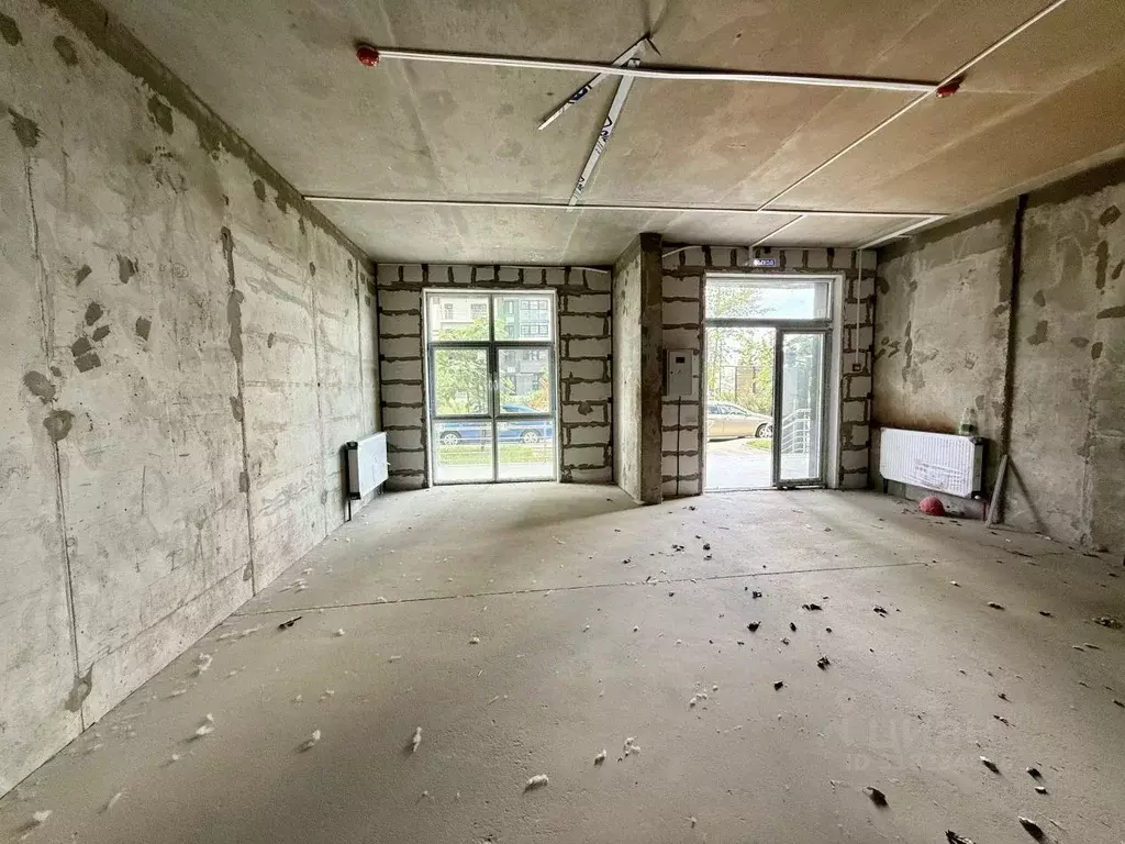 Помещение свободного назначения в Краснодарский край, Краснодар ул. ... - Фото 1