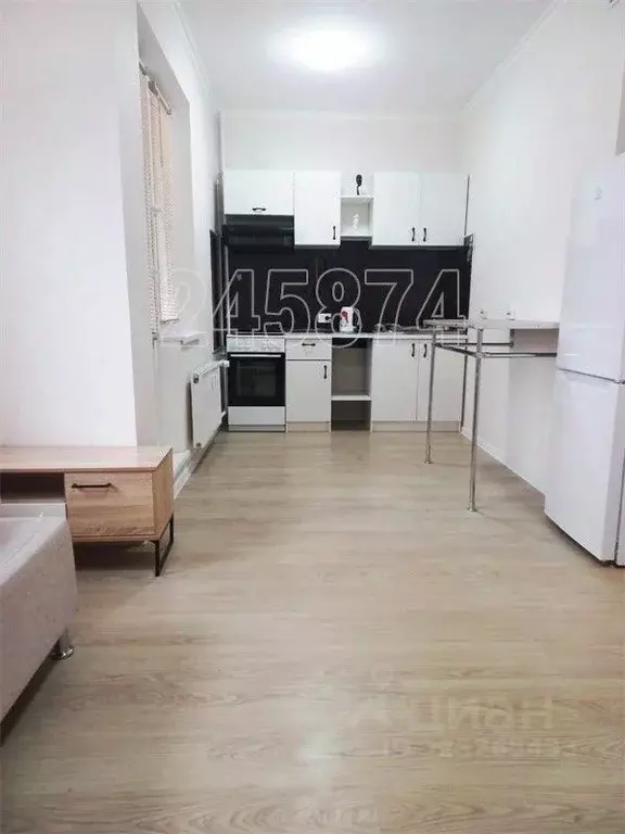 Студия Московская область, Ленинский городской округ, Мисайлово пгт, ... - Фото 1