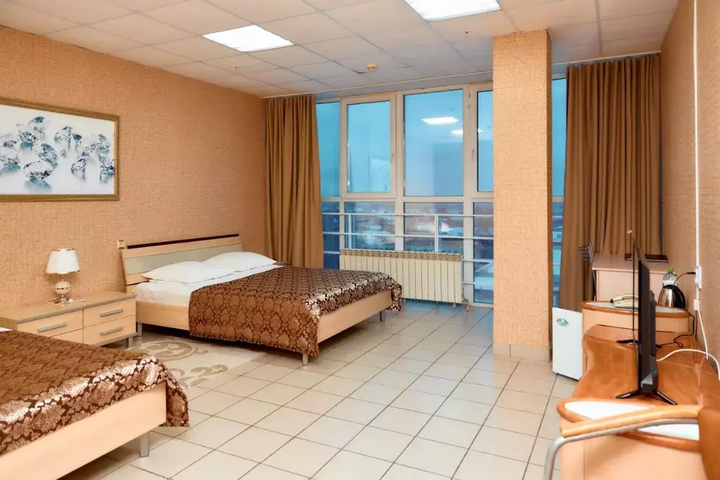 Комната Нижегородская область, Арзамас ул. Володарского, 83б (50.0 м) - Фото 2