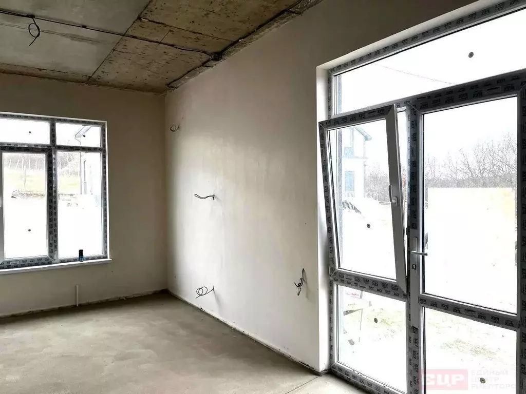 Дом в Краснодарский край, Новороссийск городской округ, с. Борисовка ... - Фото 1