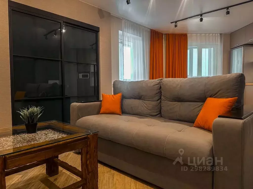 2-к кв. Самарская область, Самара ул. Тухачевского, 82 (45.0 м) - Фото 1