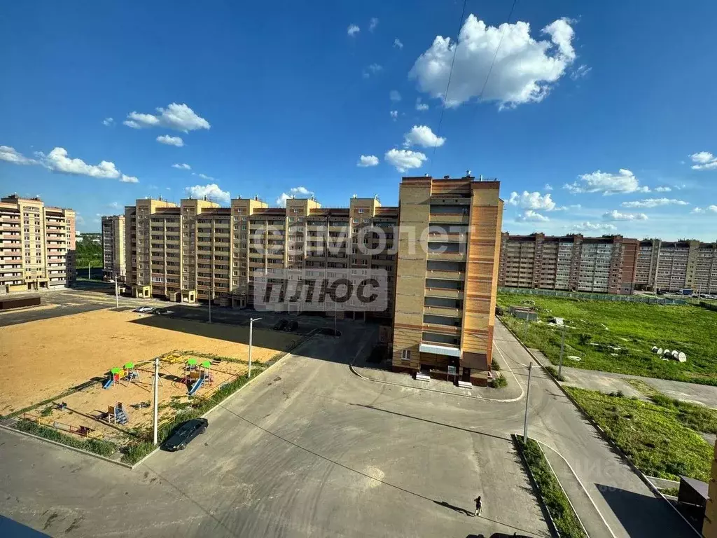 2-к кв. Марий Эл, Йошкар-Ола ул. Йывана Кырли, 31В (54.0 м) - Фото 1