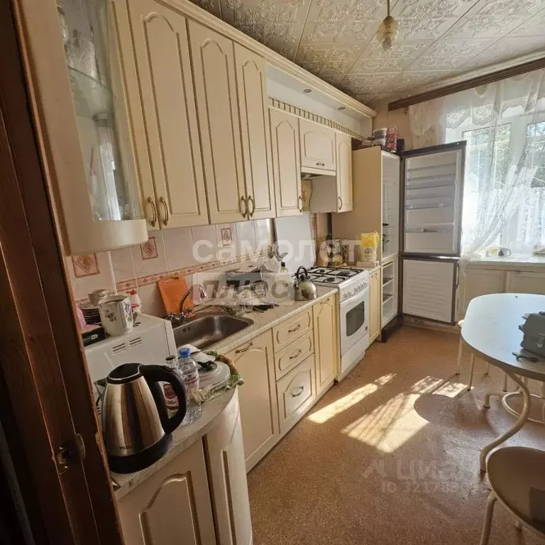 2-к кв. Марий Эл, Йошкар-Ола Первомайская ул., 79 (51.0 м) - Фото 1