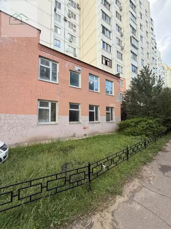 Помещение свободного назначения в Воронежская область, Воронеж ул. ... - Фото 1