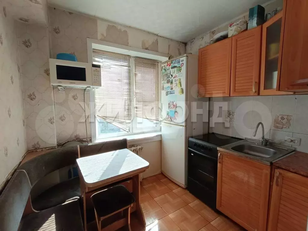 2-к. квартира, 43,5 м, 5/5 эт. - Фото 0