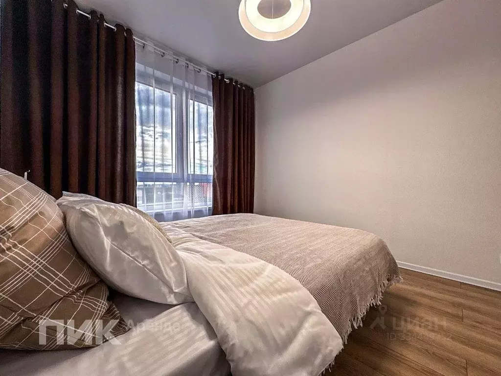 2-к кв. Москва ул. Большое Понизовье, 8 (31.0 м) - Фото 2