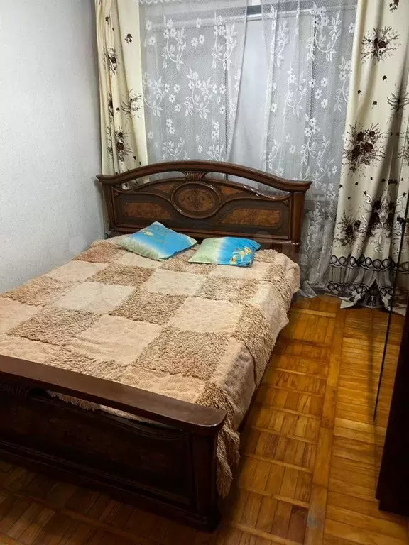 3-к. квартира, 70 м, 1/5 эт. - Фото 1