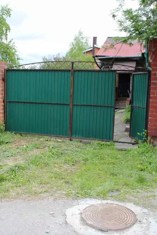Дом в Иркутск, улица Рылеева, 31 (74 м) - Фото 0