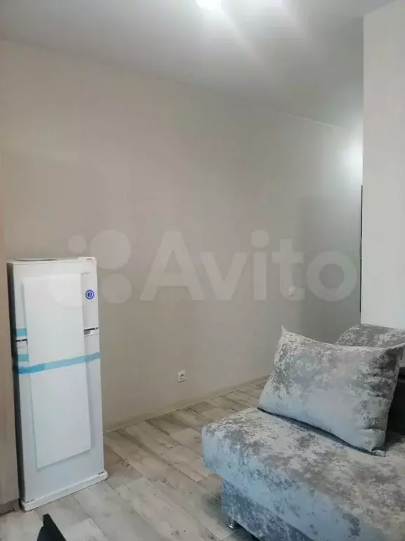 Квартира-студия, 17,2 м, 7/17 эт. - Фото 0