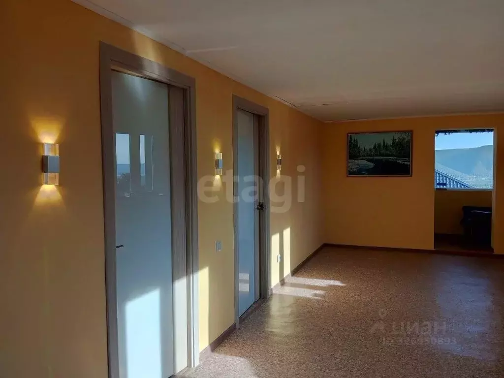 Дом в Самарская область, Самара пос. Прибрежный,  (212 м) - Фото 1