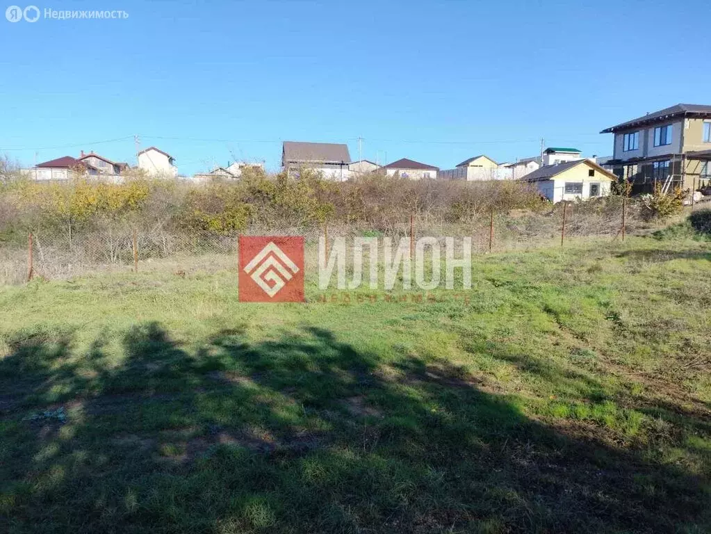 Участок в Севастополь, Балаклавский муниципальный округ, СТ Технолог ... - Фото 1