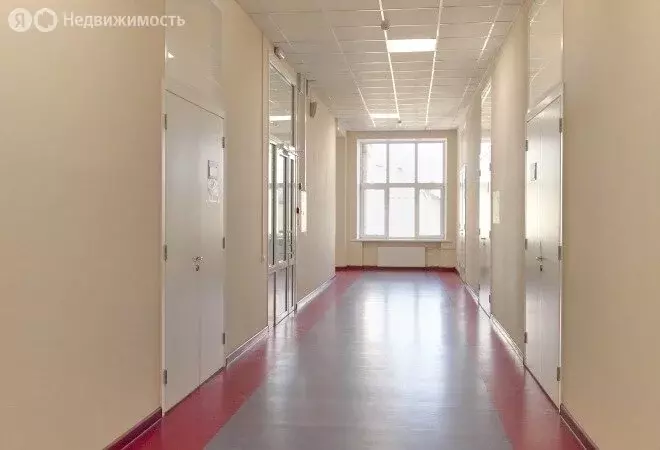 Офис (51.3 м) - Фото 1