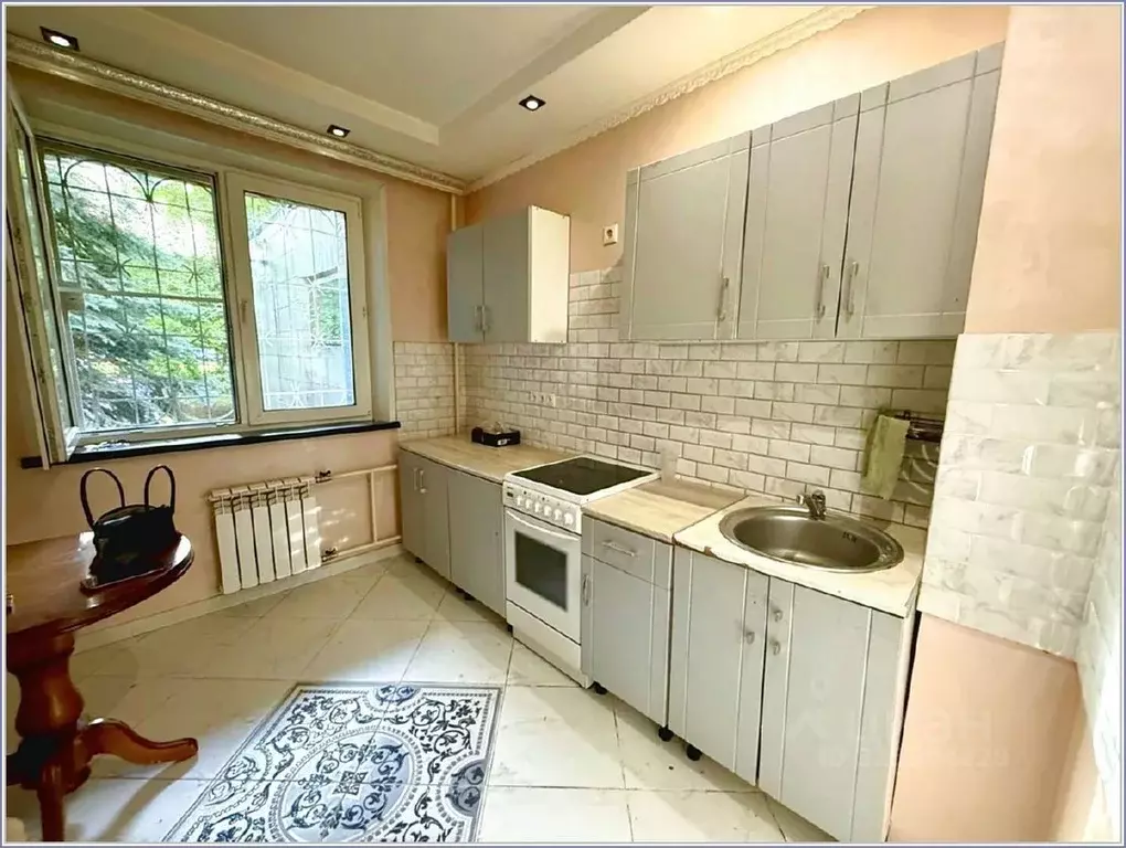 Студия Москва Алтуфьевское ш., 13К2 (10.0 м) - Фото 1