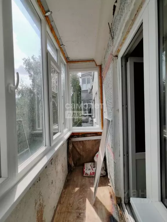 2-к кв. Пензенская область, Пенза ул. 8 Марта, 25 (51.1 м) - Фото 1