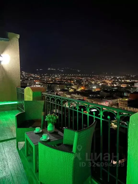 1-к кв. Дагестан, Дербент ул. Пушкина, 43 (39.0 м) - Фото 2