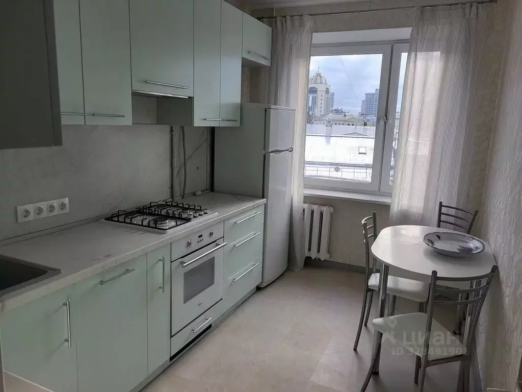 3-к кв. Москва Никитский бул., 17 (85.0 м) - Фото 0