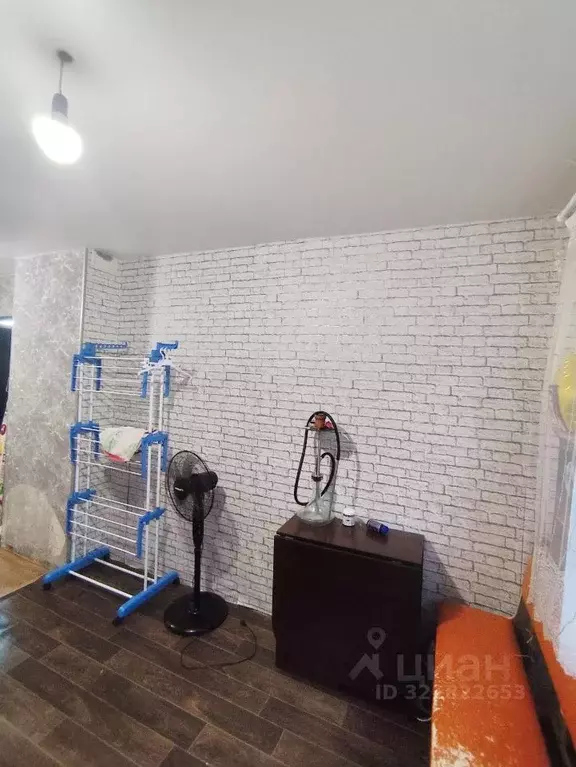 1-к кв. Алтайский край, Барнаул Лазурная ул., 22 (34.0 м) - Фото 1