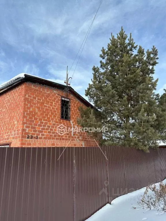 Дом в Челябинская область, Сосновский муниципальный округ, ... - Фото 2