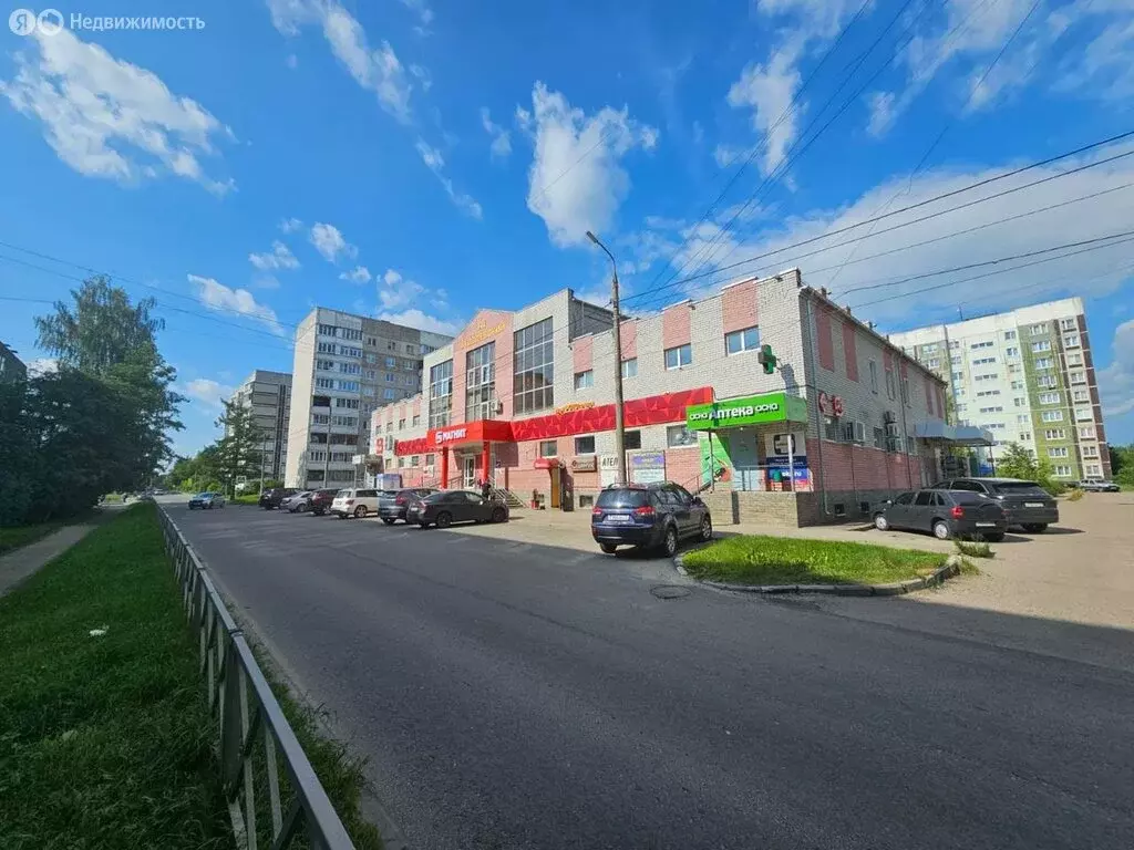 Помещение свободного назначения (120 м) - Фото 1