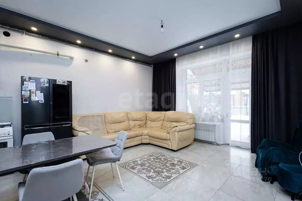 Дом в Тульская область, Тула ул. Щегловская засека, 30В/3 (160 м) - Фото 1