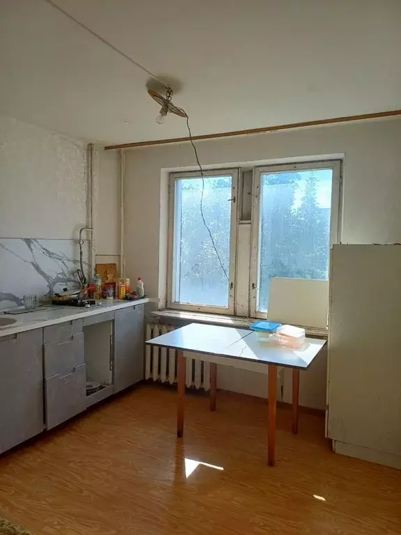 3-к кв. Московская область, Дмитровский муниципальный округ, ... - Фото 2