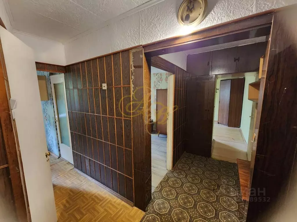 2-к кв. Московская область, Клин Ленинградская ул., 19 (47.0 м) - Фото 2