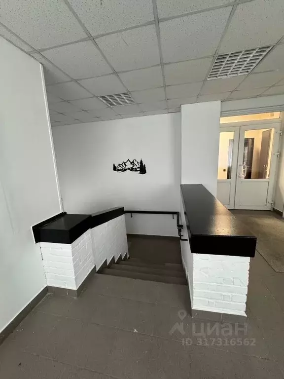 Офис в Санкт-Петербург Пулковское ш., 3к1Б (125 м) - Фото 1