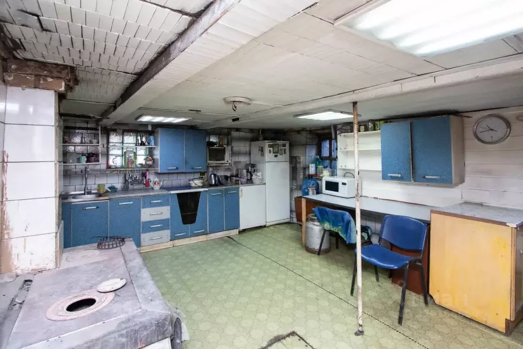 Дом в Кемеровская область, Новокузнецк Благовещенская ул., 29 (65 м) - Фото 0