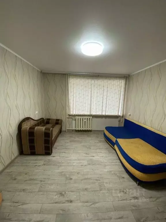 1-к кв. Башкортостан, Стерлитамак просп. Ленина, 30А (18.3 м) - Фото 1