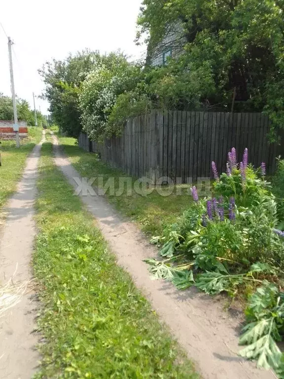 Участок в Брянск, Розовая улица (600 м) - Фото 0