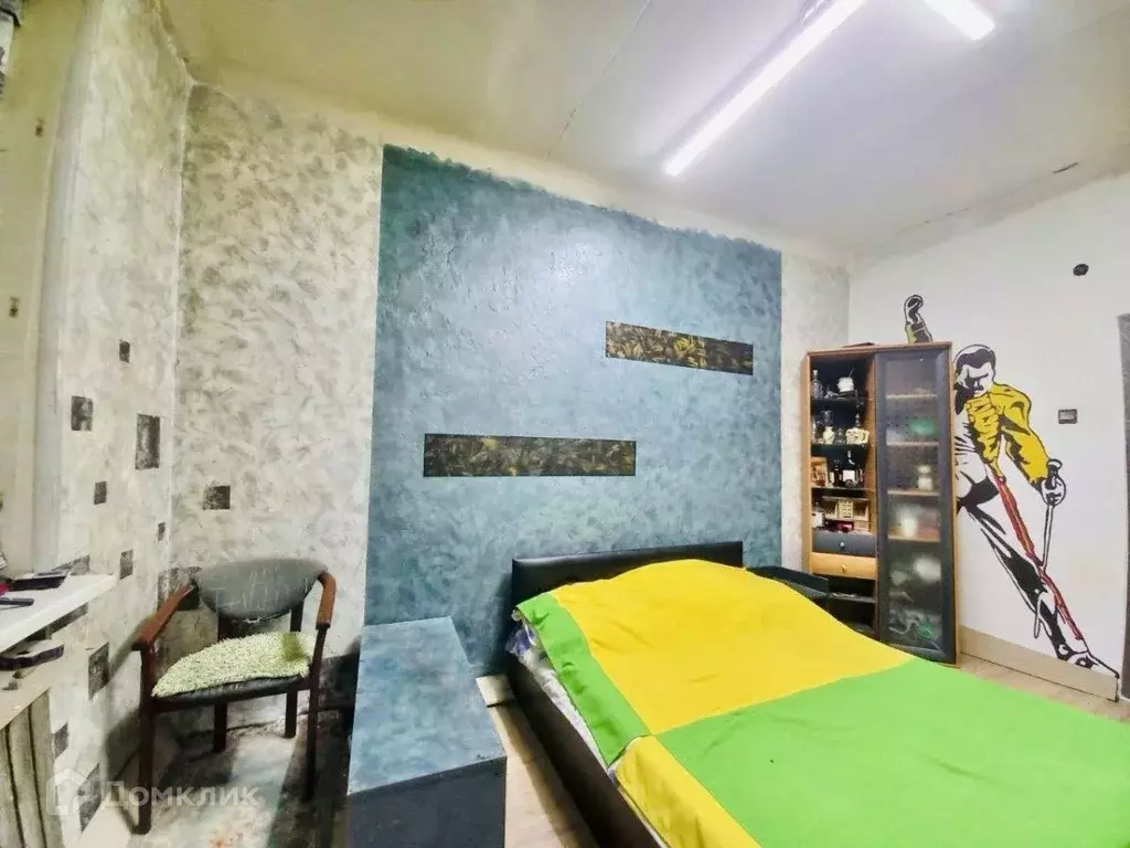 Продаётся 3-к квартира, 72.5 м - Фото 0