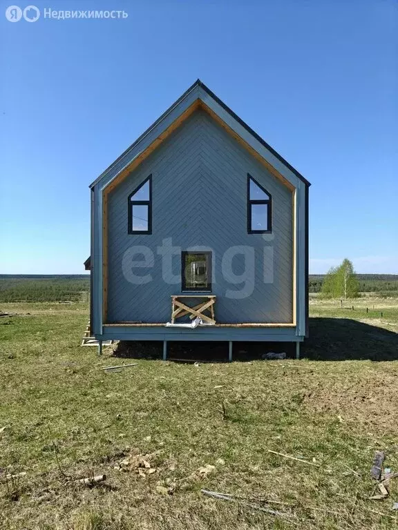 Участок в Ухта, Калиновая улица (11 м) - Фото 1