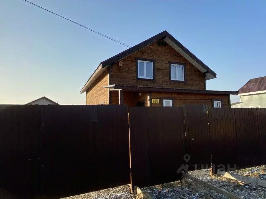 Дом в Московская область, Наро-Фоминский городской округ, Узоры тер. ... - Фото 0