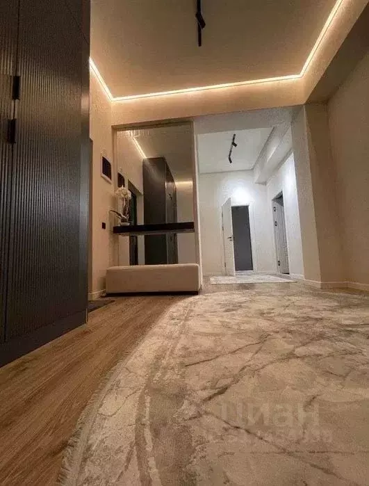 2-к кв. Краснодарский край, Сириус пгт ул. Цветочная, 15/21 (50.0 м) - Фото 1