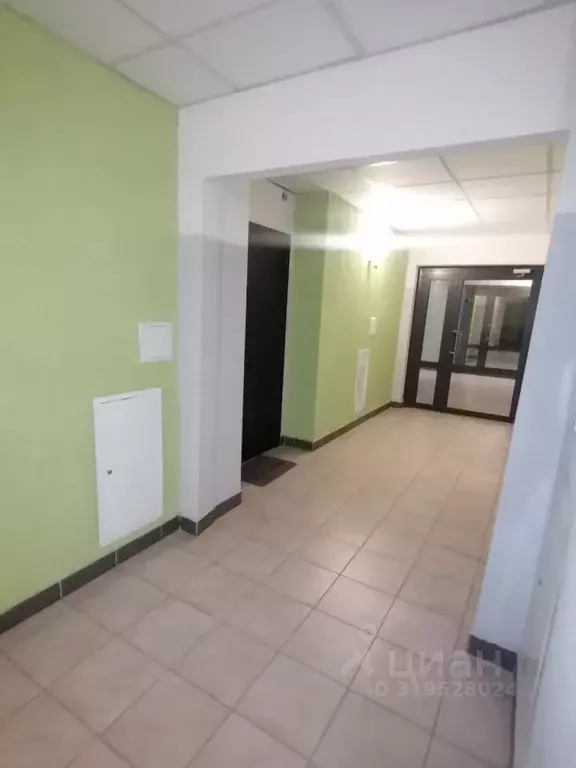 2-к кв. Алтайский край, Бийск Согренная ул., 21 (40.0 м) - Фото 1