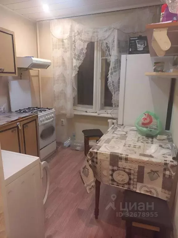 1-к кв. Ростовская область, Ростов-на-Дону Краеведческая ул. (31.0 м) - Фото 0