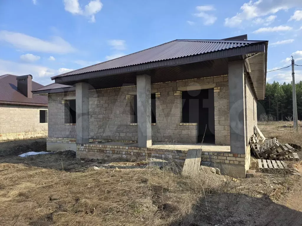 Дом 136 м на участке 6 сот. - Фото 0