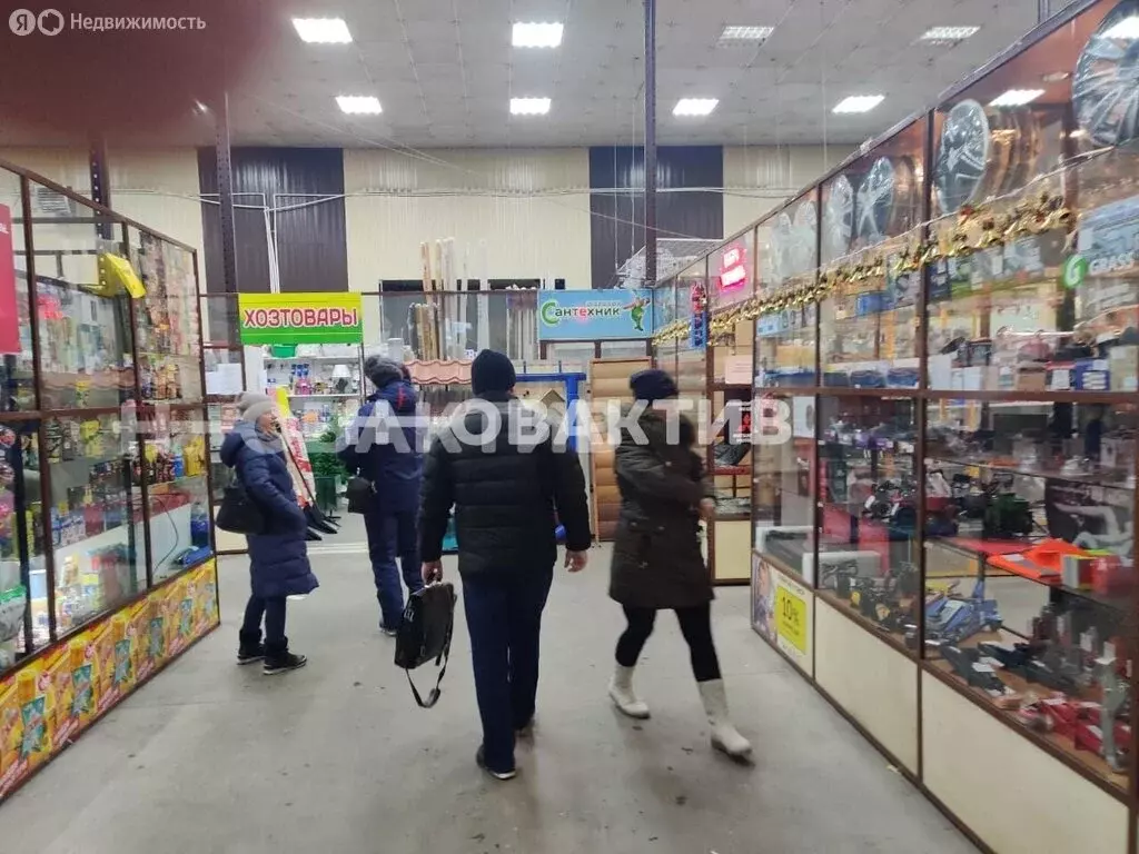 Помещение свободного назначения (1500 м) - Фото 2