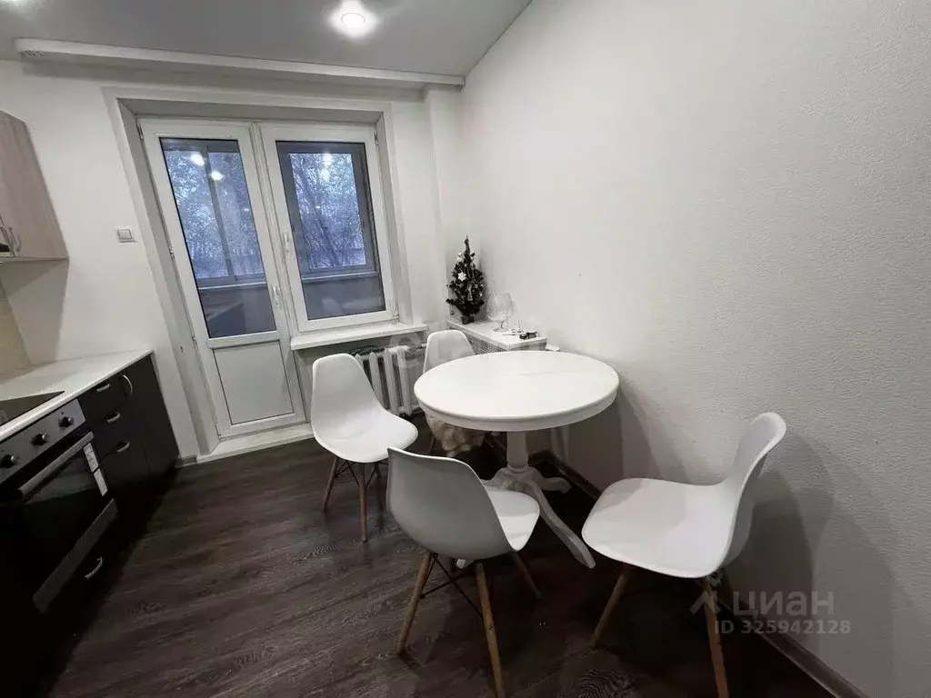 2-к кв. Липецкая область, Липецк ул. Ульяны Громовой, 5 (69.0 м) - Фото 2