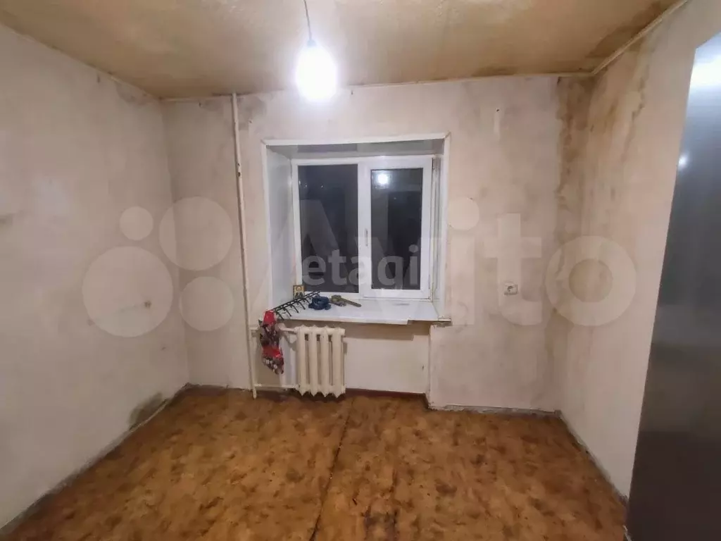 1-к. квартира, 12,6 м, 4/5 эт. - Фото 0