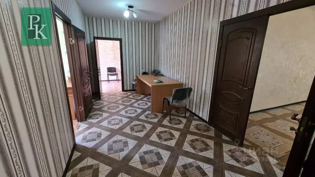 Офис в Севастополь ул. Адмирала Юмашева, 24 (87 м) - Фото 0